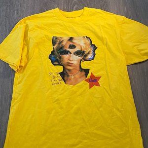 Tyler the creator, golf tee - Size XL